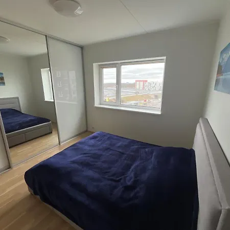 Apartamento Comfortable In Pae Park